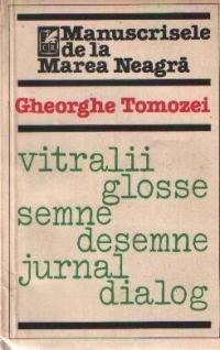 Manuscrisele de la Marea Neagră