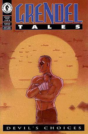 Grendel tales: Devil's choices #2 (Unknown Binding)