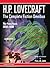 H.P. Lovecraft - The Complete Fiction Omnibus Collection - Se... by H.P. Lovecraft