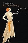 The Great Gatsby Book cover for The Great Gatsby