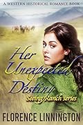 Her Unexpected Destiny