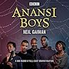 Anansi Boys by Neil Gaiman