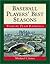 Baseball Players' Best Seasons by Michael S. Jones