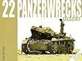 Panzerwrecks 22: Desert