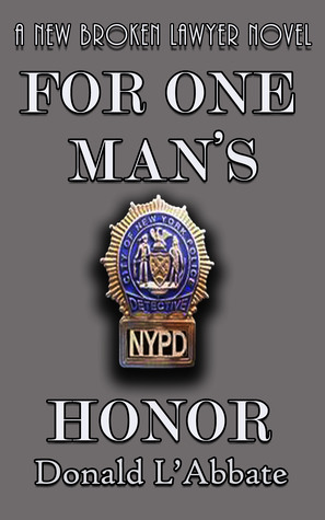 For One Man's Honor