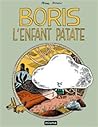 Boris l'enfant patate by Anne  Simon