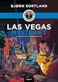 Las Vegas-mysteriet