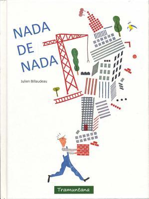 NADA DE NADA (Spanish Edition)