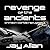 Revenge of the Ancients (Crimson Worlds Refugees #3)