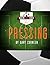 Modern Soccer Coach Pressing
