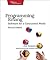 Programming ERLANG: Software for a Concurrent World