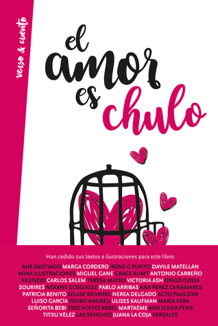 El amor es chulo (Unknown Binding)