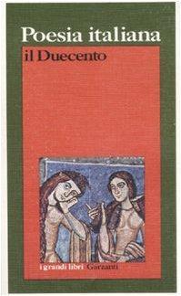 Poesia italiana. Il Duecento