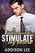 Stimulate My Desire by Addison Lee