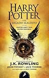 Harry Potter y el legado maldito by J.K. Rowling