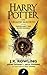 Harry Potter y el legado maldito (Harry Potter, #8)