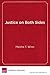 Justice on Both Sides: Transforming Education Through Restorative Justice (Race and Education)