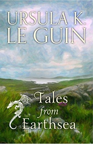 Tales from Earthsea