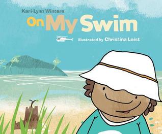 On My Swim (Hardcover)
