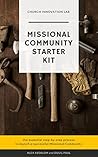 Missional Community Starter Kit