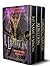 I, Dragon Series Bundle. Bo...