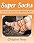 Super Socks: Knit a pair of socks with "Winwick Mum"