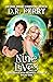 Nine Lives (Providence Para...