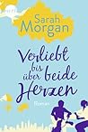 Verliebt bis über beide Herzen by Sarah   Morgan