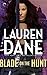 Blade on the Hunt (Goddess with a Blade #3)