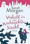 Verliebt für eine Weihnachtsnacht by Sarah   Morgan