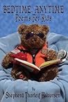 Bedtime, Anytime Poems For Kids Bedtime, Anytime Poems For Kids