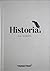 Historia, el libro by Biel Perelló