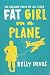 Fat Girl On A Plane: A Vibrant YA Debut Novel About Body Image and the Fashion Scene