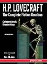 The Complete Fiction Omnibus Collection: Collaborations & Ghostwritings