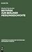 Beiträge zur Berliner Medizingeschichte: Quellen und Studien zur Geschichte des Gesundheitswesens vom 17. bis zum 19. Jahrhundert (Veröffentlichungen ... Kommission zu Berlin, 18) (German Edition)