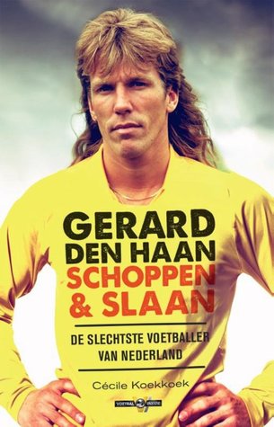 Gerard den Haan schoppen en slaan (Paperback)