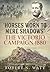'Horses Worn to Mere Shadows': The Victorio Campaign 1880