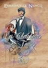 Les Chercheurs du Temps (Séma'gique) by Emmanuelle Nuncq