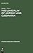 The Love Play of Antony and Cleopatra: A Critical Study of Shakespeare’s Play (Studies in English Literature, 64)