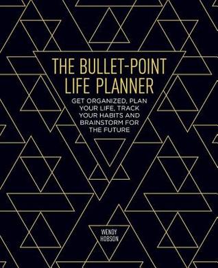 The Bullet-Point Life Planner (Paperback)
