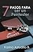 7 Pasos Para Ser Un Pentester by Karina Astudillo