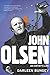 John Olsen: the landmark biography of an Australian great