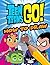 How to draw Teen Titans Go!