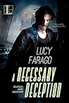 A Necessary Deception (Search and Recover #2) A Necessary Deception (Search and Recover #2)