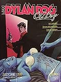 Maxi Dylan Dog Old Boy n. 32: Io ti salverò - Orrore dal profondo - Libri di sangue