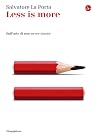 Less is more: Sul...