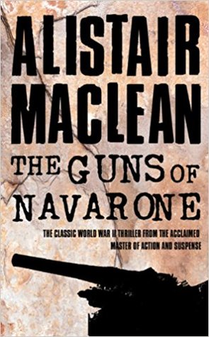 The Guns of Navarone