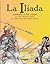 La Ilíada contada a los niños