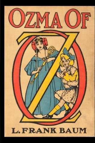 Ozma of Oz