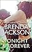 Tonight and Forever by Brenda Jackson